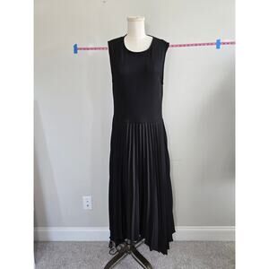Mango maxi dress Sz 10
